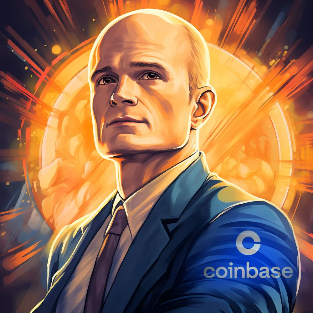 Coinbase