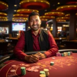 $1.39 Million Fortune Pai Gow Poker Progressive Jackpot Hits at Rivers Casino Pittsburgh