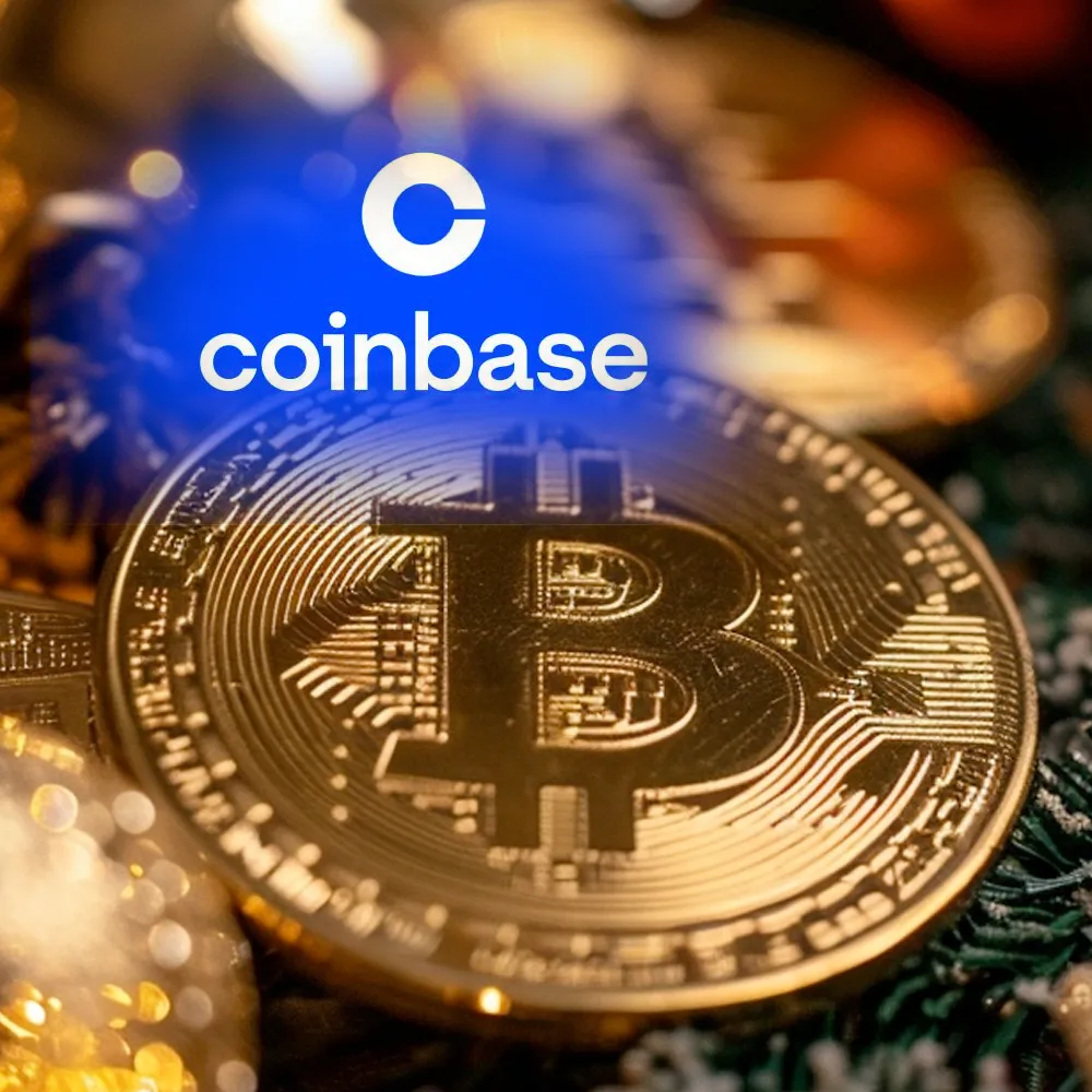 Coinbase