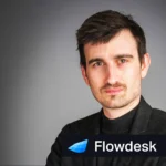 Flowdesk raises $50 million