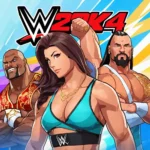 #WWE2K24