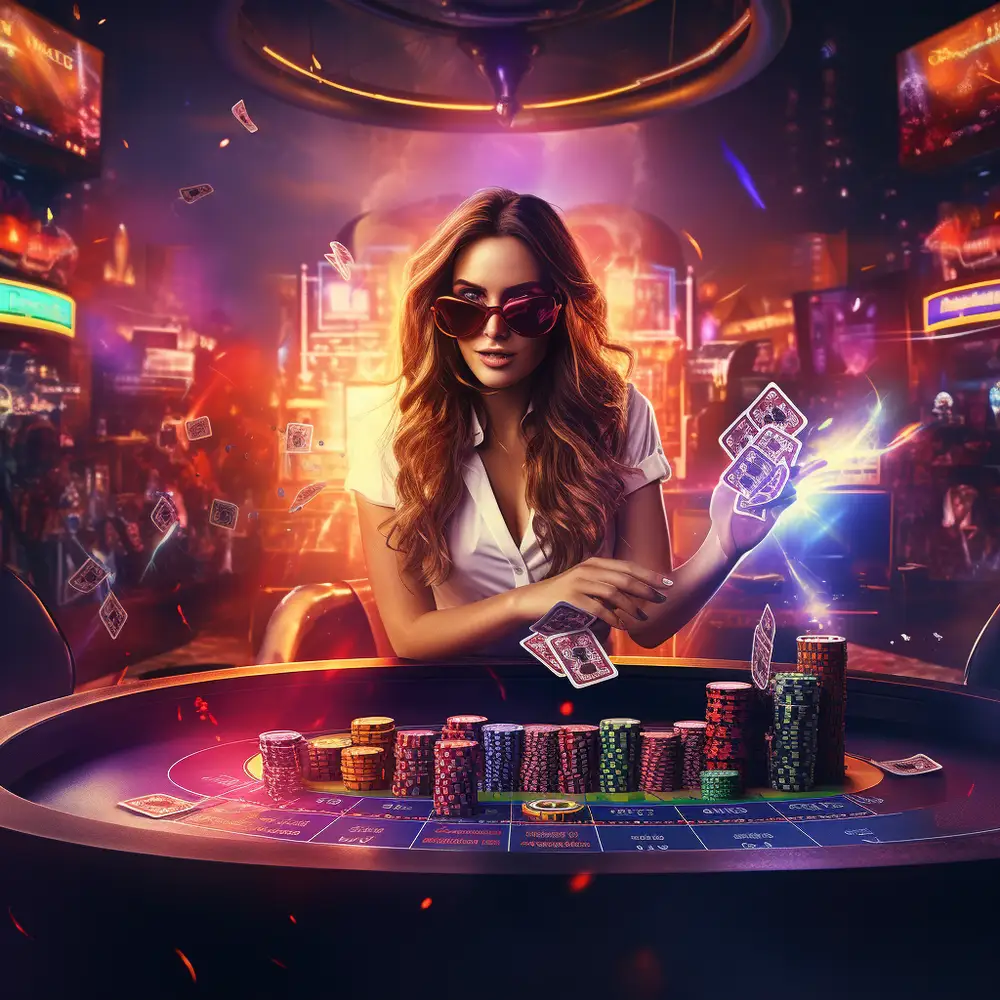 online casino games