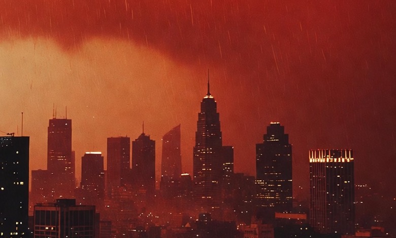 Crimson Skies Return: Is ‘Blood Rain’ Dangerous, and When Will It Strike Next?