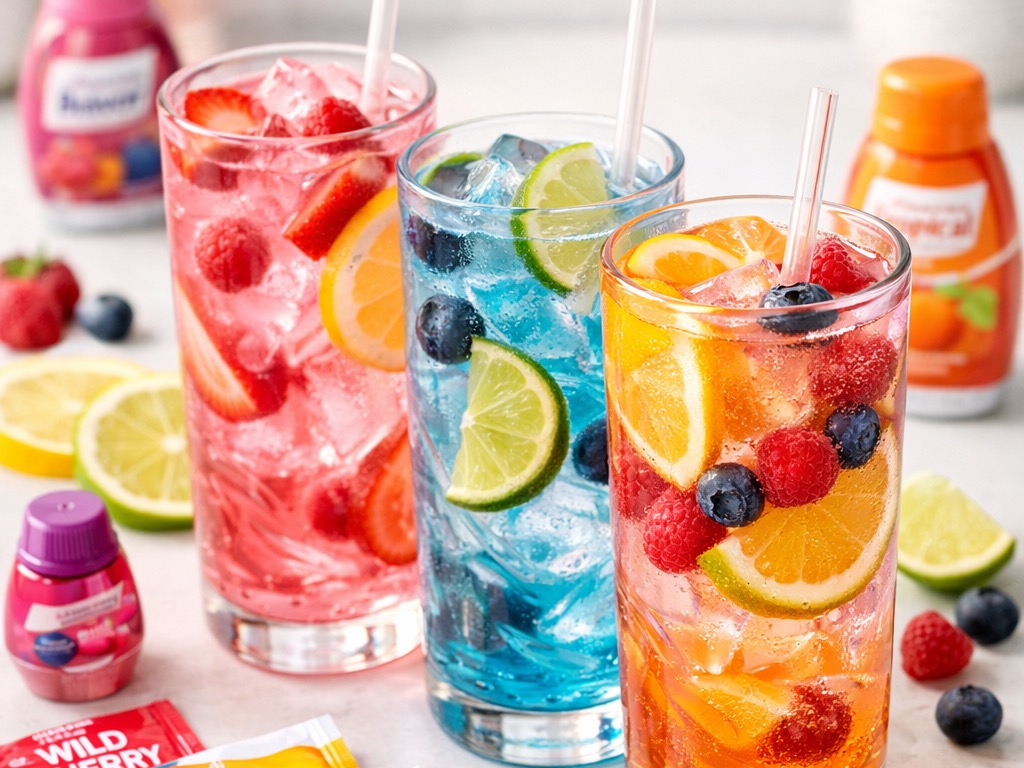 Cracking the Code: What is Loaded Water and Why is Everyone on TikTok ‘Getting Loaded’?