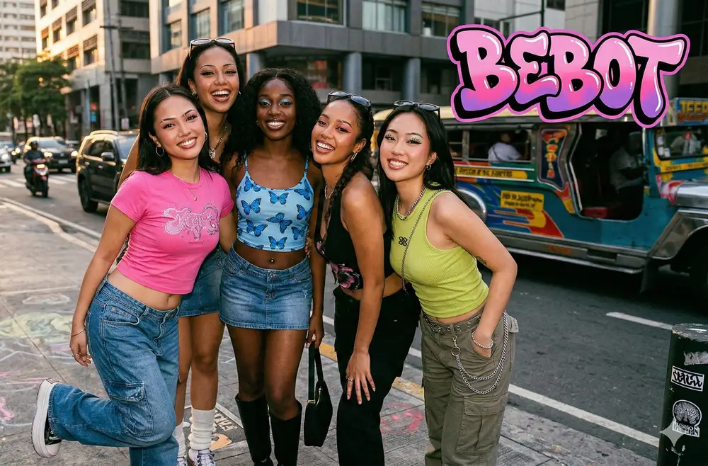 Bebot Unleashed: The Filipino Phenomenon Conquering TikTok and Challenging Global Culture