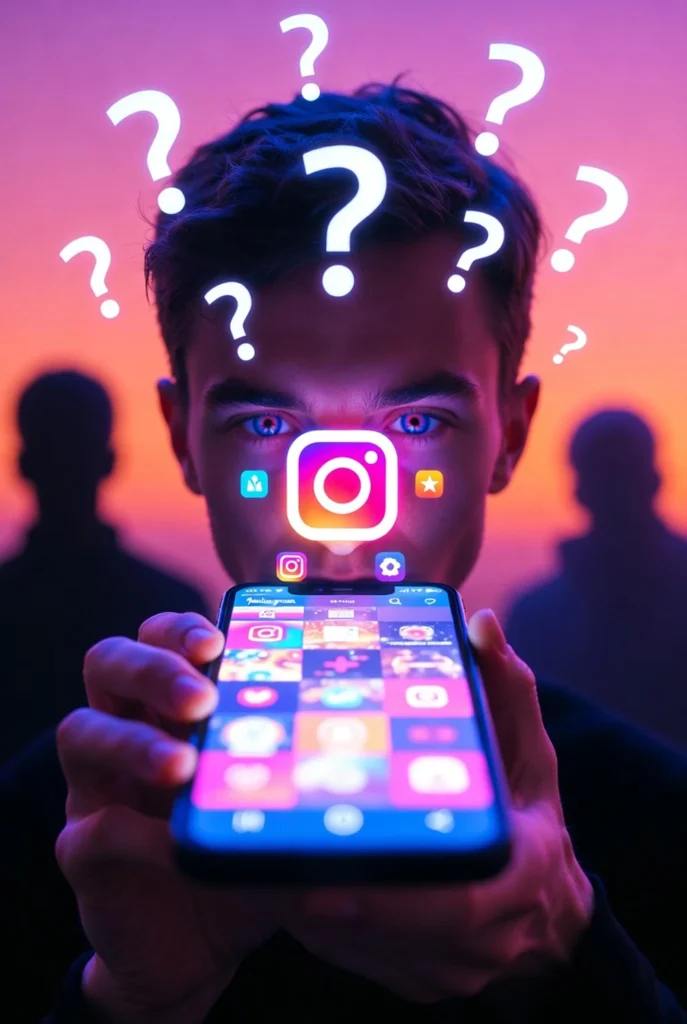 Can you see who views your instagram profile