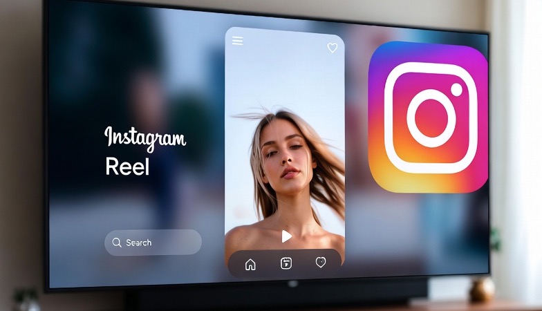 Instagram Just Invaded Your Living Room: Reels, Feeds, and a Direct Shot at YouTube’s Throne on Google TV