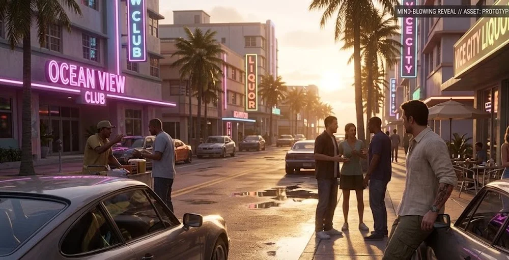 Former Rockstar Dev Just Blew GTA 6 Wide Open: The Detail That Changes EVERYTHING!