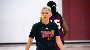 molly miller basketball