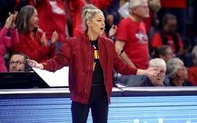 Molly Miller’s Arizona State Takeover: The Game Changer Shaking Up NCAA Basketball
