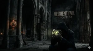 Capcom's Quiet Fix for Resident Evil Requiem: The REAL Reason Fans Are Still Losing Their Minds (It's Not Just Bugs)