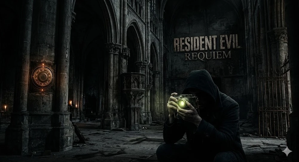 Capcom’s Quiet Fix for Resident Evil Requiem: The REAL Reason Fans Are Still Losing Their Minds (It’s Not Just Bugs)