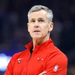 Billy Donovan Steps Down as Chicago Bulls Head Coach