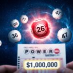 powerball winning numbers