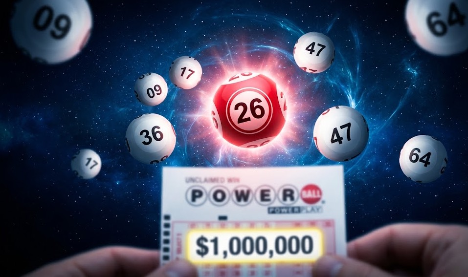 Powerball Shockwave: $87 Million Jackpot REMAINS UNCLAIMED! Did Your Numbers Hit the Million-Dollar Mark?