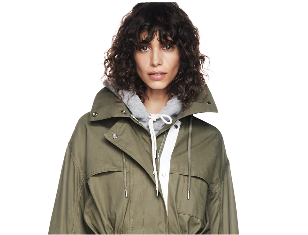 Victoria Beckham x Gap: A New Era of Accessible Luxury Hits the High Street