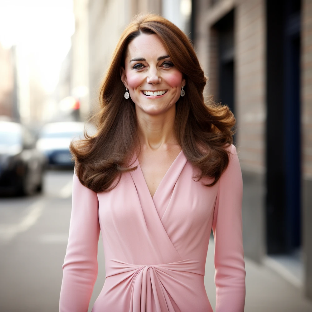 Kate Middleton