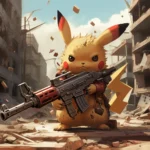 Palworld a "Pokémon with guns" game