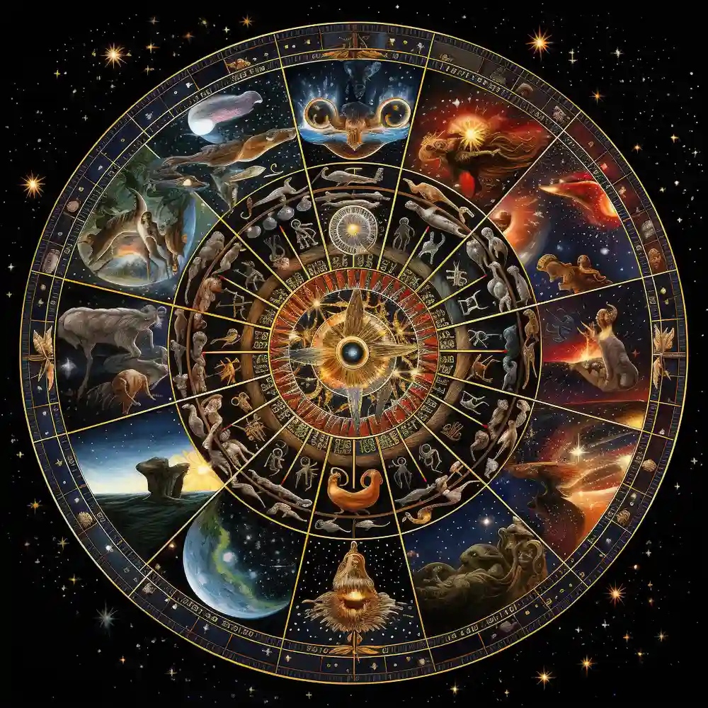 astrological predictions