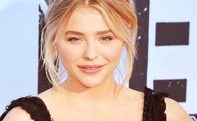Chloe Grace Moretz Nude Photos and Videos are Everywhere!
