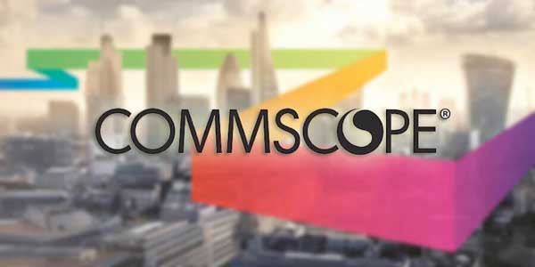 CommScope : everythings you need to know