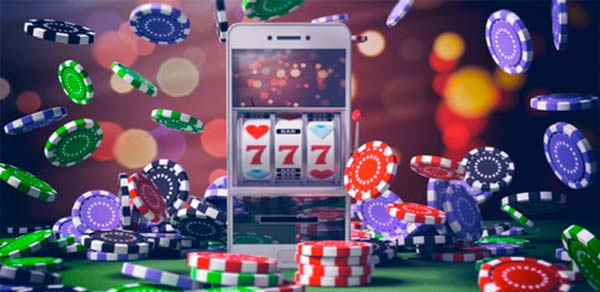 Social Casino Game