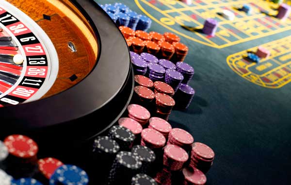 The best and worst casino game odds