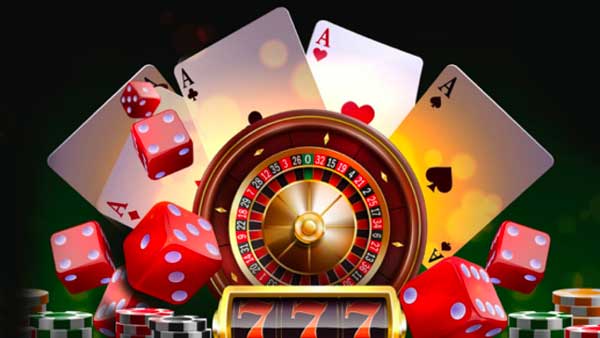 What Every casino Need To Know About Facebook