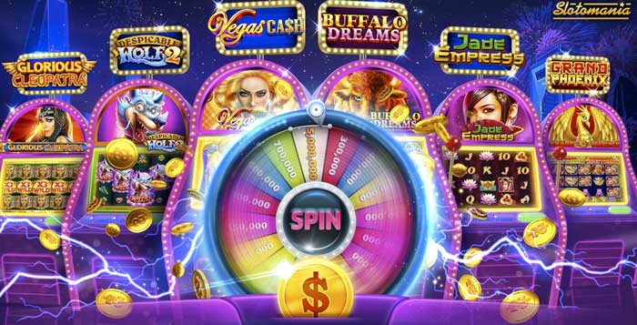 21 New Age Ways To FairSpin casino