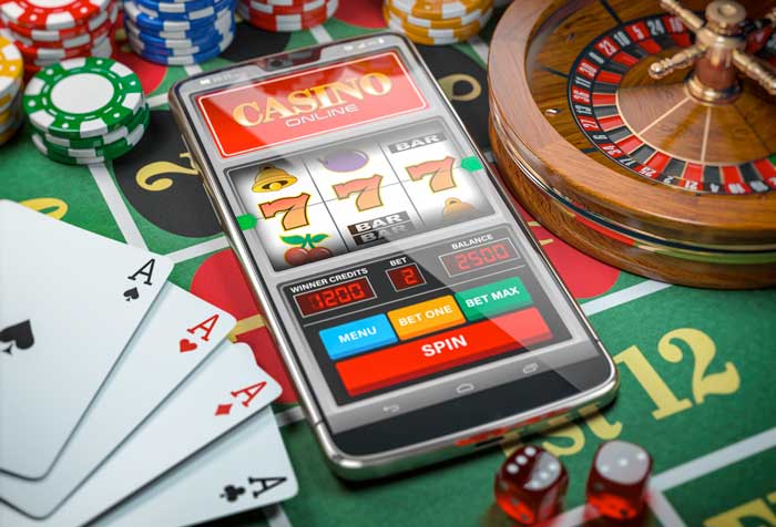 How To Sell online casino
