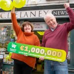 winner of the Lotto Plus 1 top prize