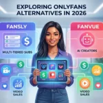 OnlyFans Alternatives