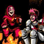 All Infernax Game Wizard Cheat Codes