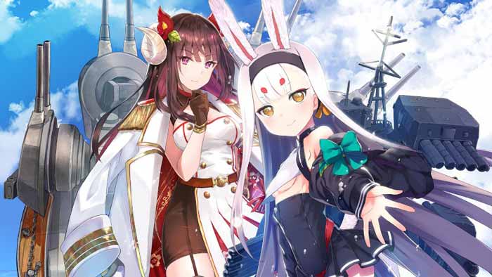 Azur Lane Guide Everything You Need to Know