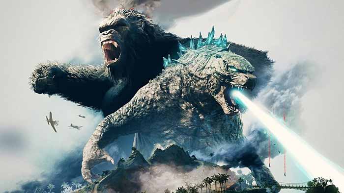 Call Of Duty: Vanguard Shows Off Kong & Godzilla Battle Pass Outfits + Official Trailer