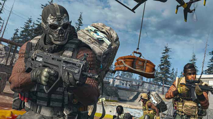 Call of Duty Warzone Live Player Count: Is it Dying or Still Popular?