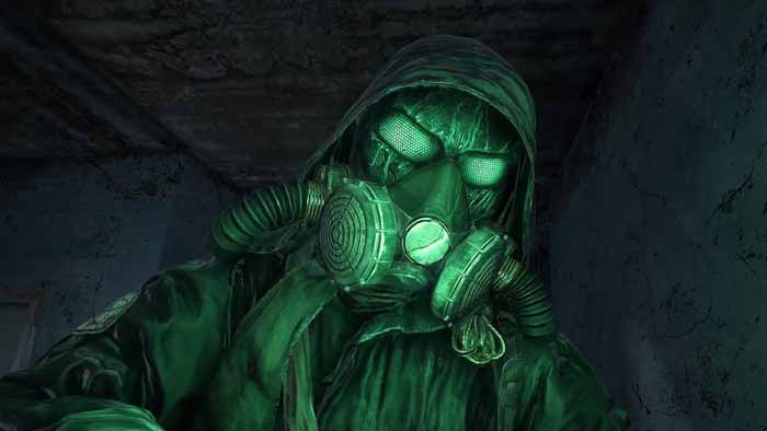 Chernobylite on Next-Gen Consoles: What is on the Update? How About Characters & Setting?