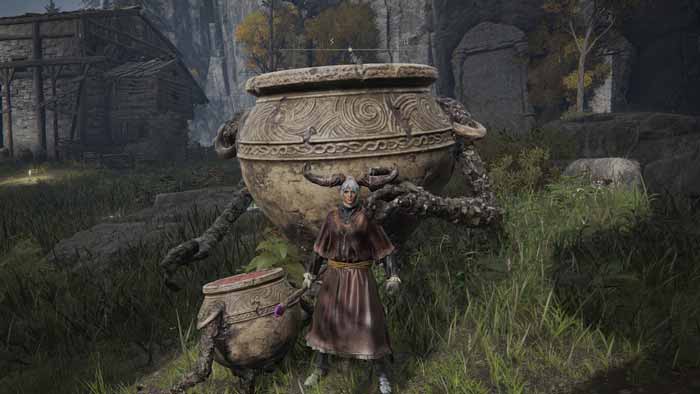 Elden Ring Jarburg Location, Loot & Quests: How to get to Jarburg?