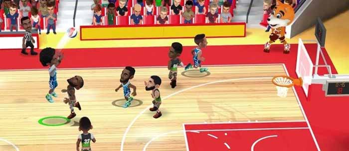 Everything About Mini Basketball: Gameplay, Features, Game Modes, & How To Defend