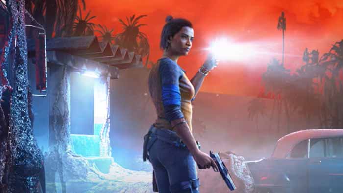 FAR CRY 6 Gameplay Walkthrough Part 1 - INTRO (Full Game)