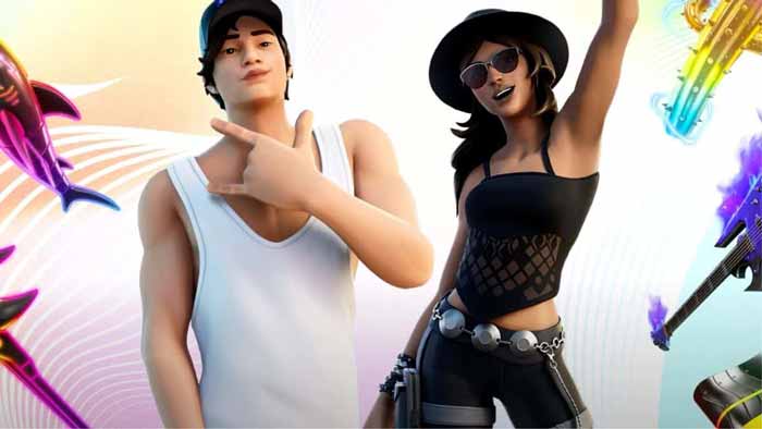 Fortnite Coachella Bundle Release Date, Skin, & Accessories: How to Get Them?