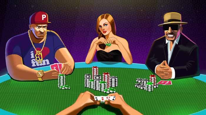 How to Play Online Texas Holdem