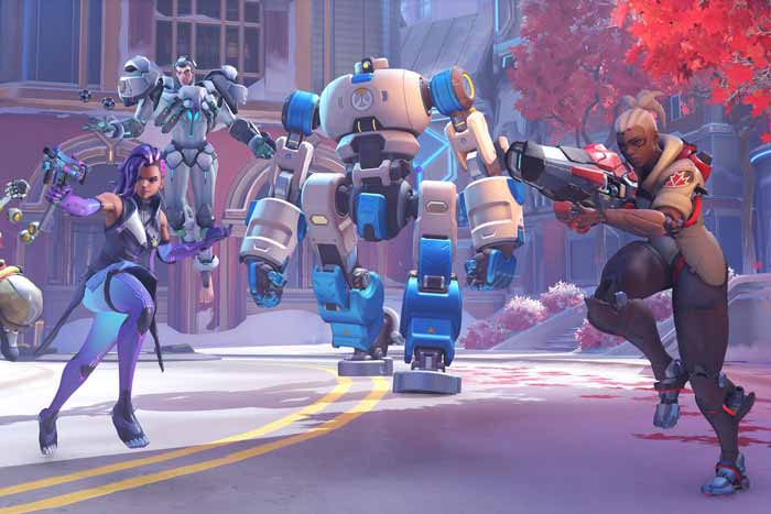 How to get into Overwatch 2 beta? How to access it? How to sign up for?