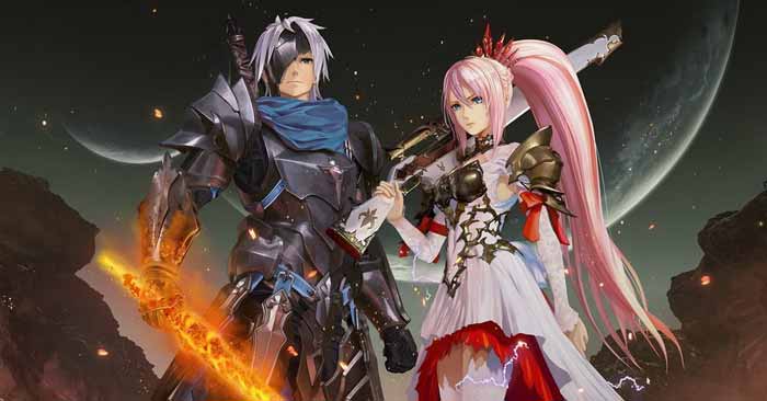 Is Tales Of Arise Getting A Sequel