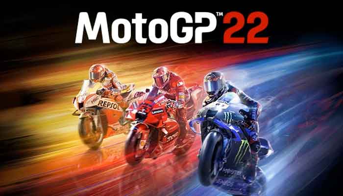The new chapter of MotoGP 22 is a whole new story, and it’s available now on PlayStation, Xbox and PC