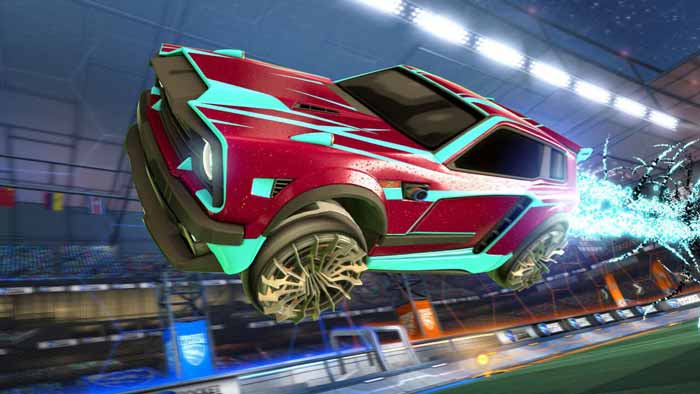 Octane vs. Fennec in Rocket League: Which is the best car? Does Octane and Fennec have the same Hitbox?