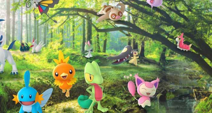 Pokémon GO 2022 Fest Event: Details, Date, Location & Tickets…