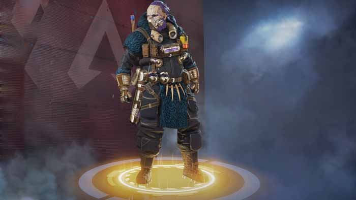 The Best Caustic Skins in Apex Legends: A Complete Tier List + Worst to Best Rank + Upcoming Skins