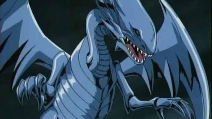 The Best Yu-Gi-Oh Monsters for Blue-Eyes Deck + Normal Summon Monsters