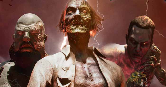 The House of the Dead Remake Review: Characters & Graphic Guide